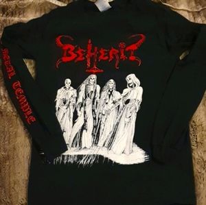 Beherit Long Sleeve